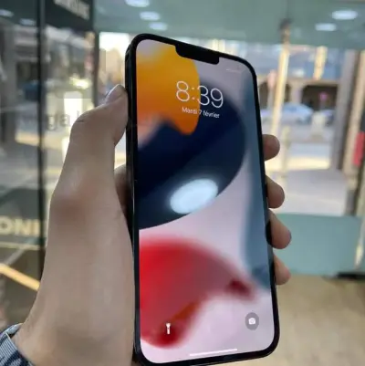 iphone 13 pro max