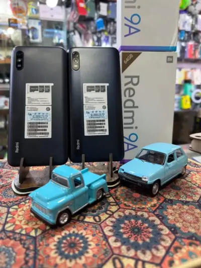 REDMI 9A