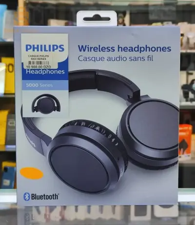 PHILIPS 5000S :