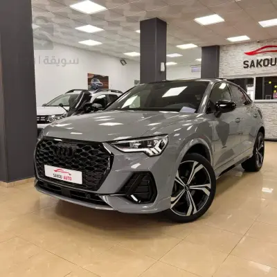 Audi   Q3