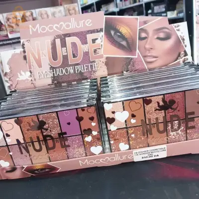 eye shadow