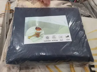 waterproof bedspread