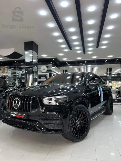 MERCEDES GLU BRABUS