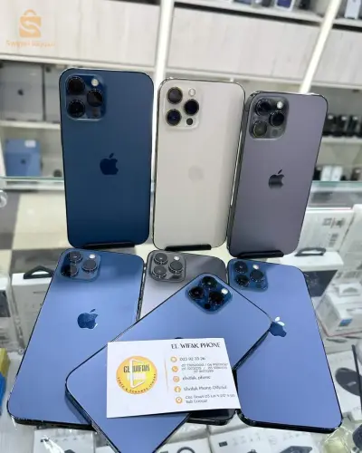 iPhone 12 Pro Max