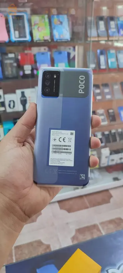 POCO M3