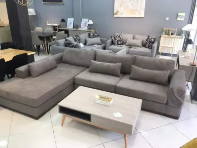 salon