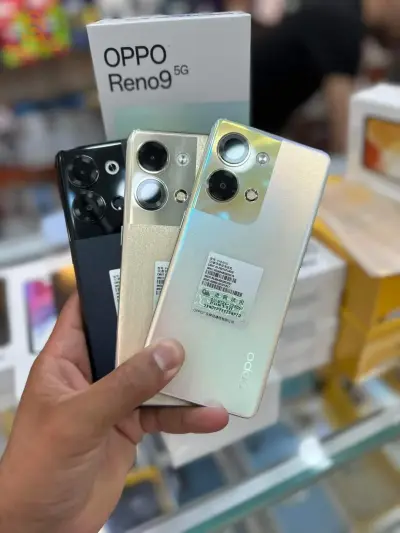 Oppo Reno 9