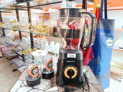 Blender
