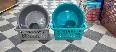 basket
