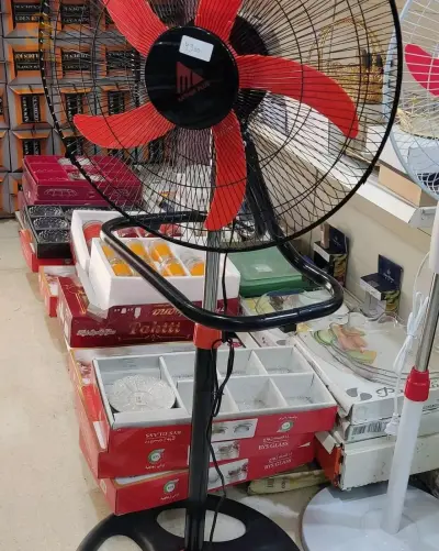 رواحة كهربائية