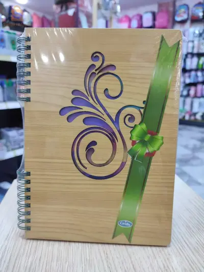 notebook