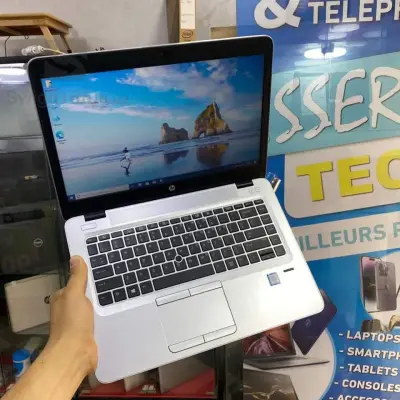 laptop