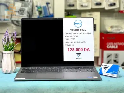 Dell Vostro 5620
