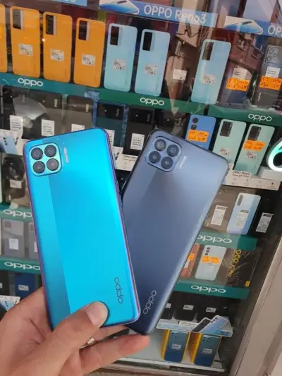 Oppo A93