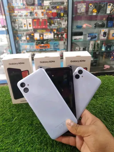 Samsoung A04E
