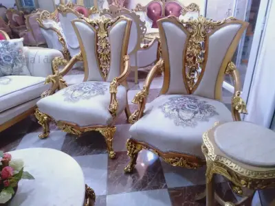 salon
