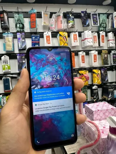 Condor Plume L5 pro