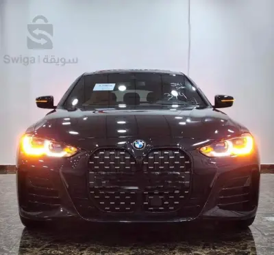 BMW SÉRIE 4