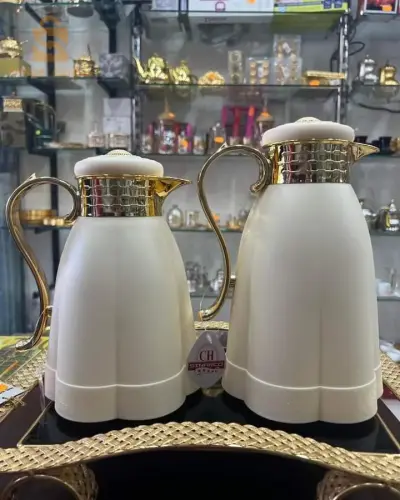 ترمس قهوة