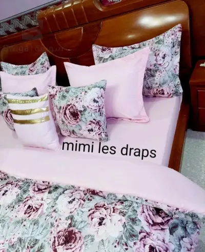 Matelas de lit