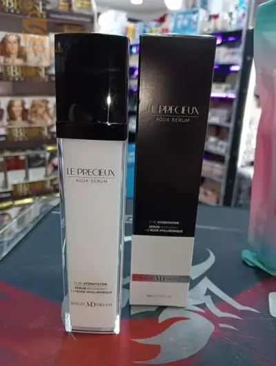LE PRECIEUX