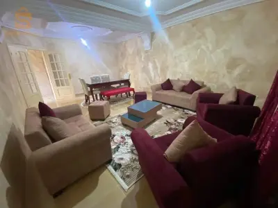 apartments