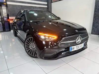 Mercedes