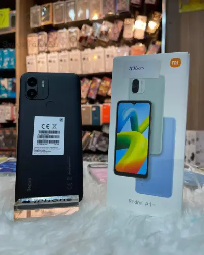 رادمي a1+