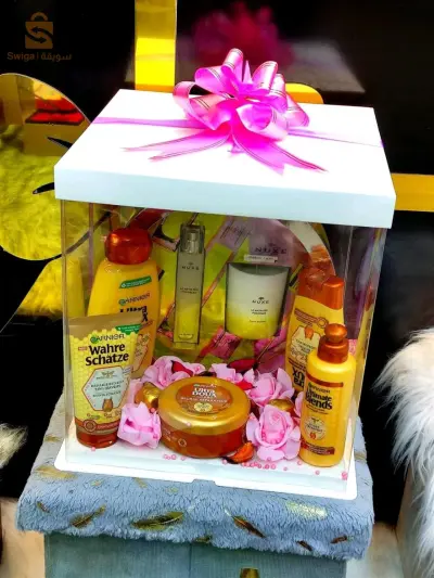 engagement gift