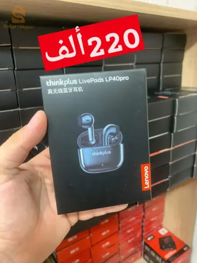 Thinkplus Lp40 Pro