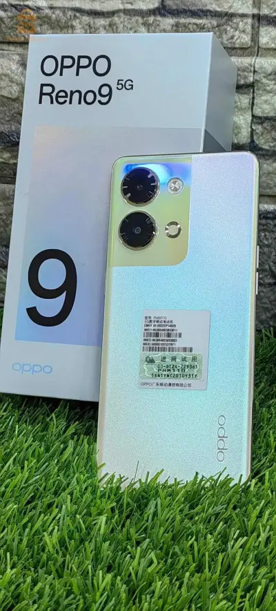 oppo Reno 9