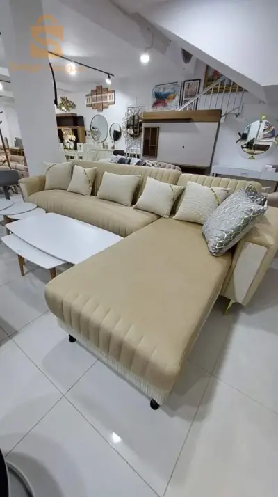 salon