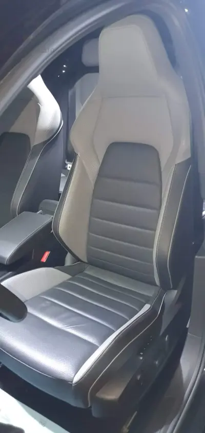 Volkswagen golf GT