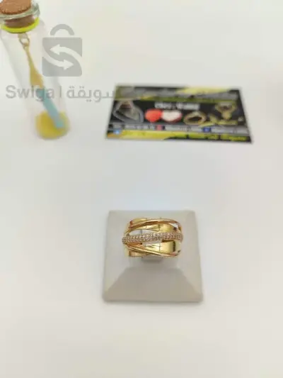 bague
