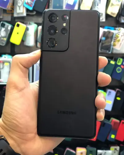 S21 ULTRA 5G