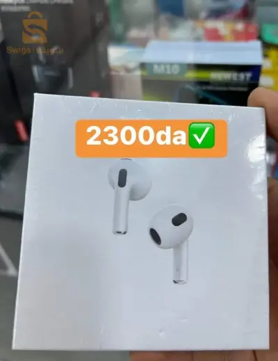 airpods