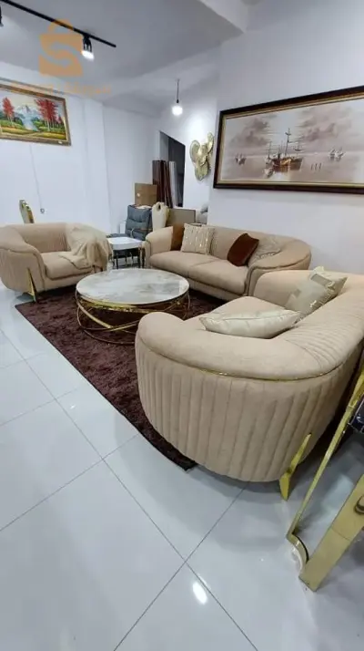 salon