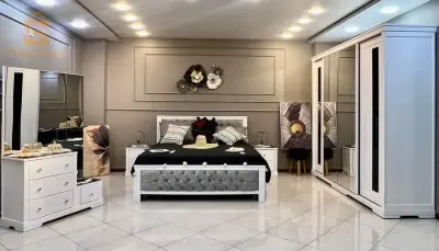 badroom