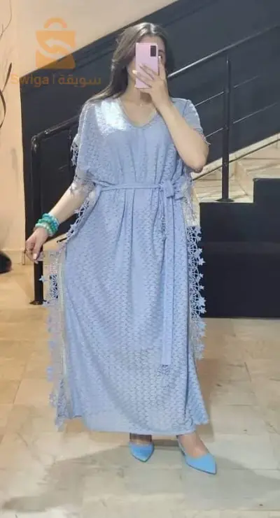 فستان