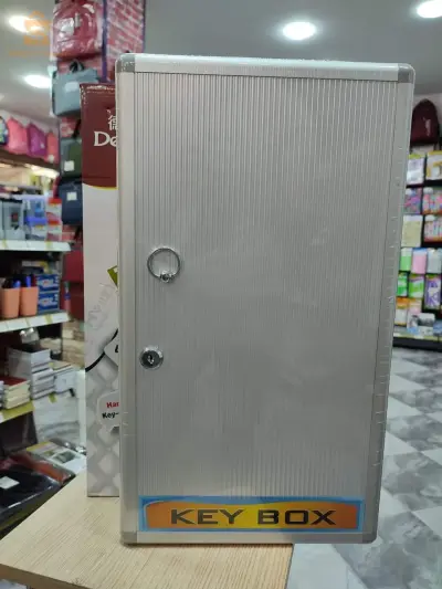 open box