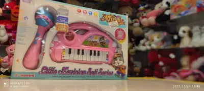 piano