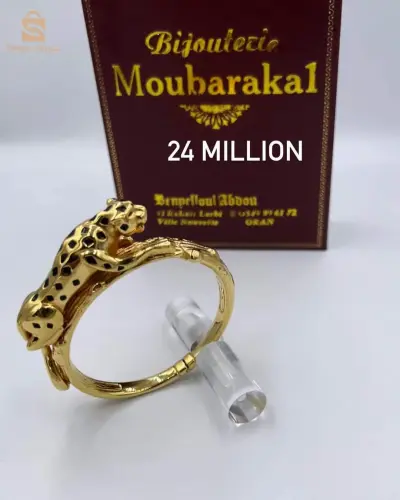 bracelet