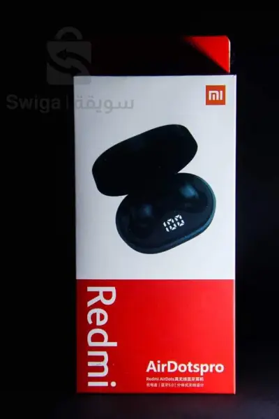 Bluetooth headphones