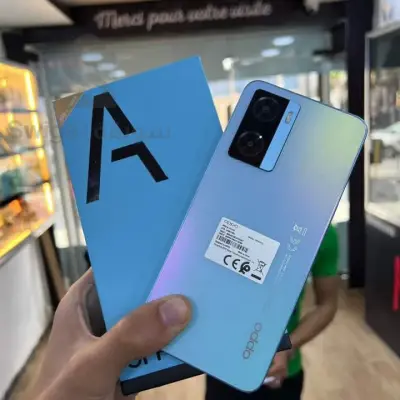 oppo a77s