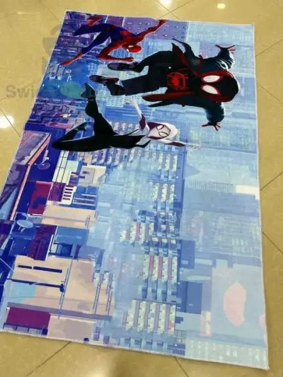 bedroom rug