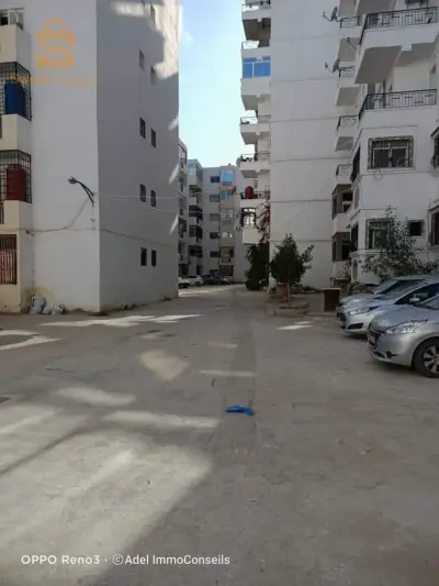 شقة للكراء