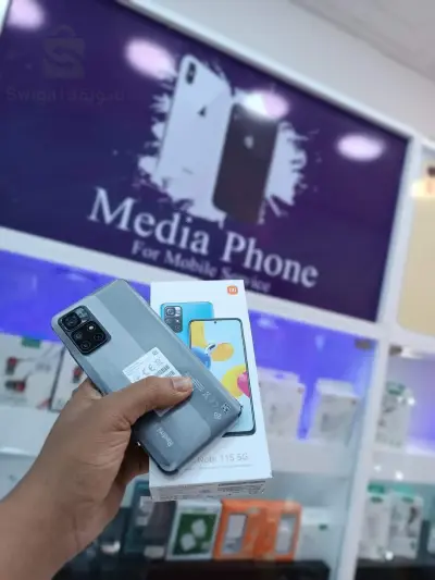 redmi note11s