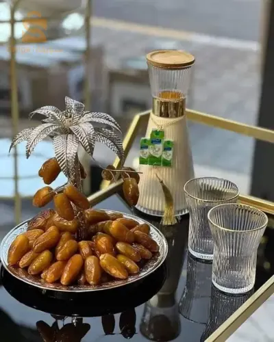 service carafe