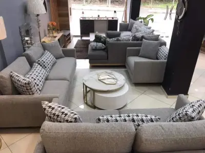salon
