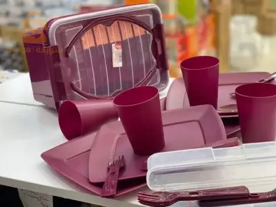 Picnic set